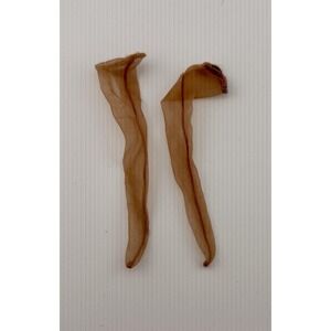 Vintage 1960's Barbie Thigh High Panty Hose